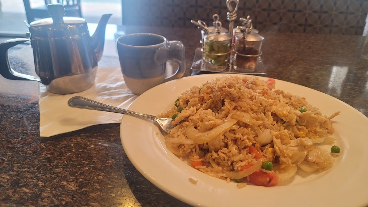 Angel | Thai Cuisine photo 10