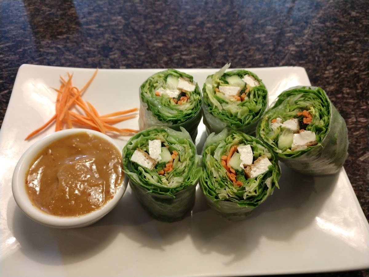Angel | Thai Cuisine photo 2