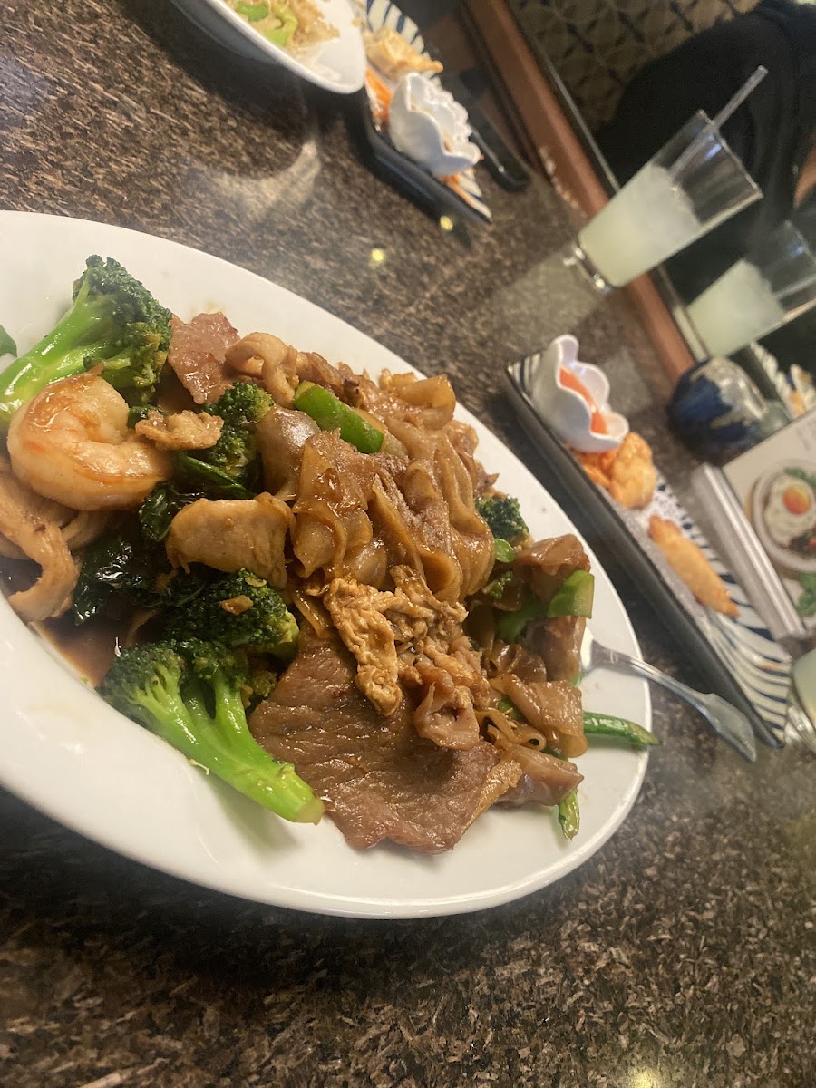 Angel | Thai Cuisine photo 4