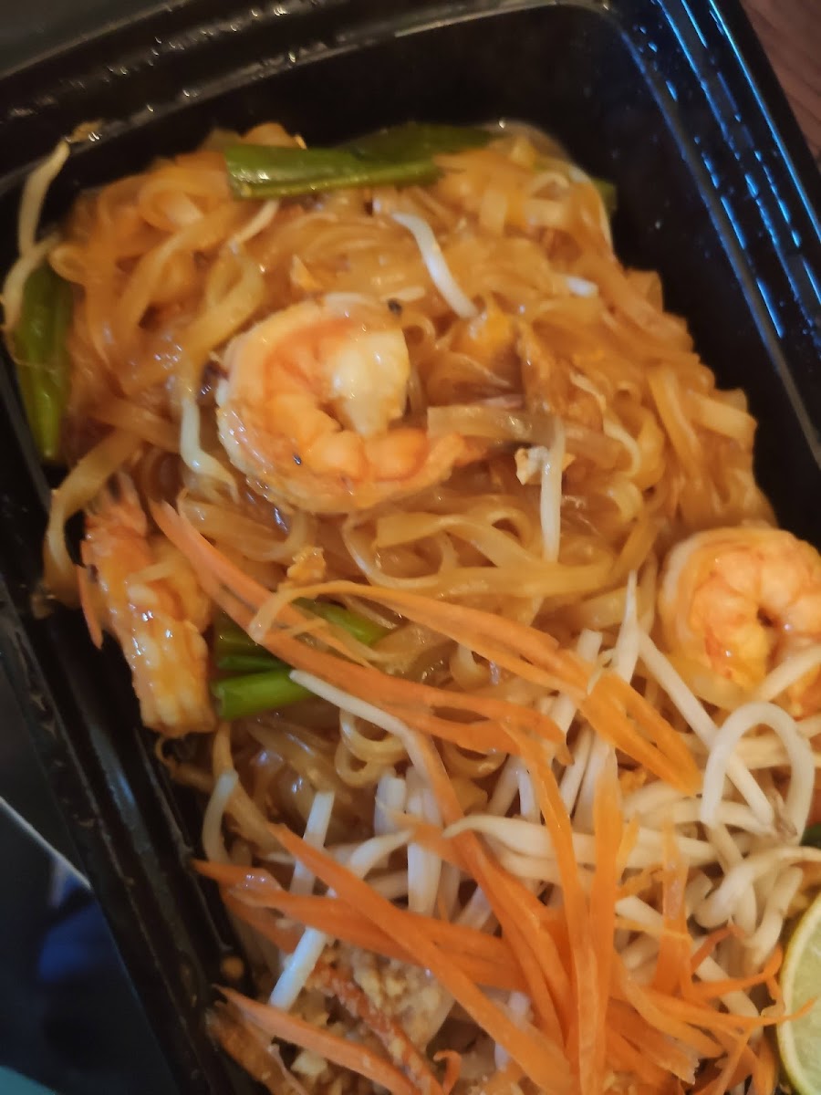 Angel | Thai Cuisine photo 5