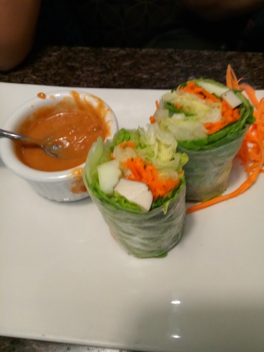 Angel | Thai Cuisine photo 7