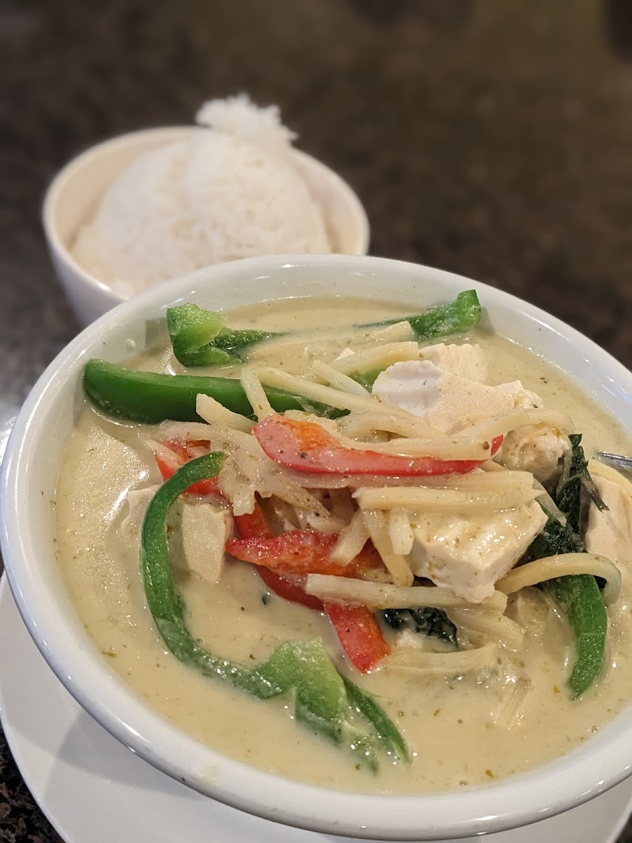 Angel | Thai Cuisine photo 8